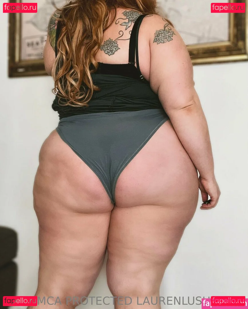 laurenlushylush Onlyfans Photo Gallery 
