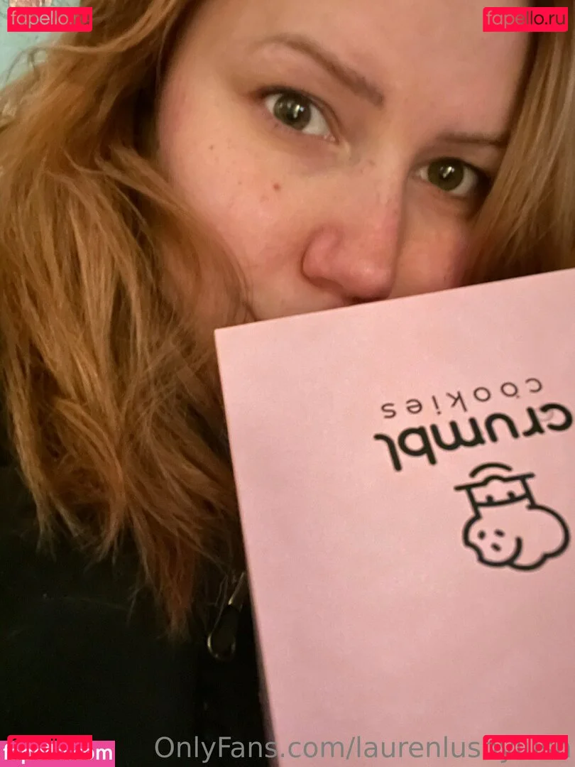 laurenlushylush Onlyfans Photo Gallery 