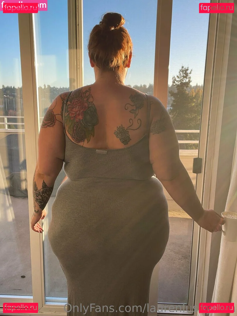 laurenlushylush Onlyfans Photo Gallery 