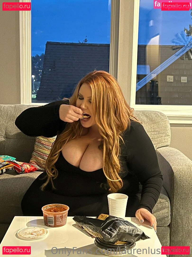 laurenlushylush Onlyfans Photo Gallery 