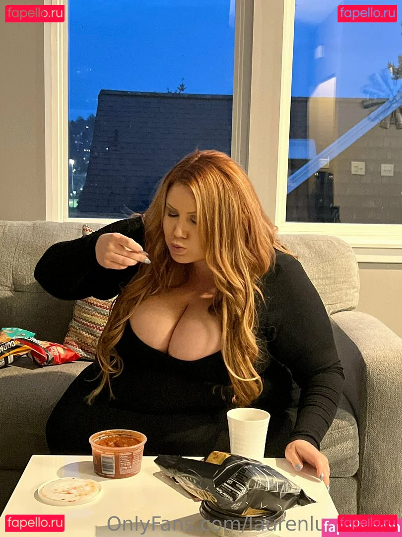 laurenlushylush Onlyfans Photo Gallery 