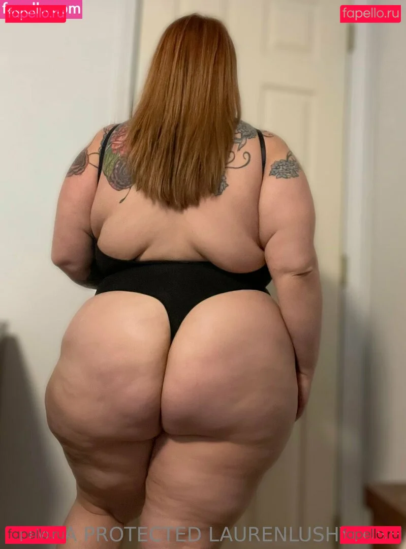 laurenlushylush Onlyfans Photo Gallery 