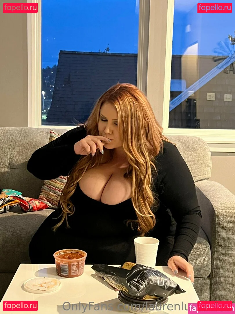 laurenlushylush Onlyfans Photo Gallery 