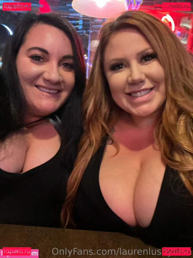 laurenlushylush Onlyfans Photo Gallery 