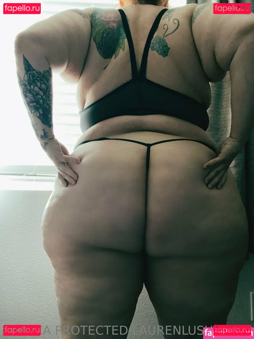 laurenlushylush Onlyfans Photo Gallery 