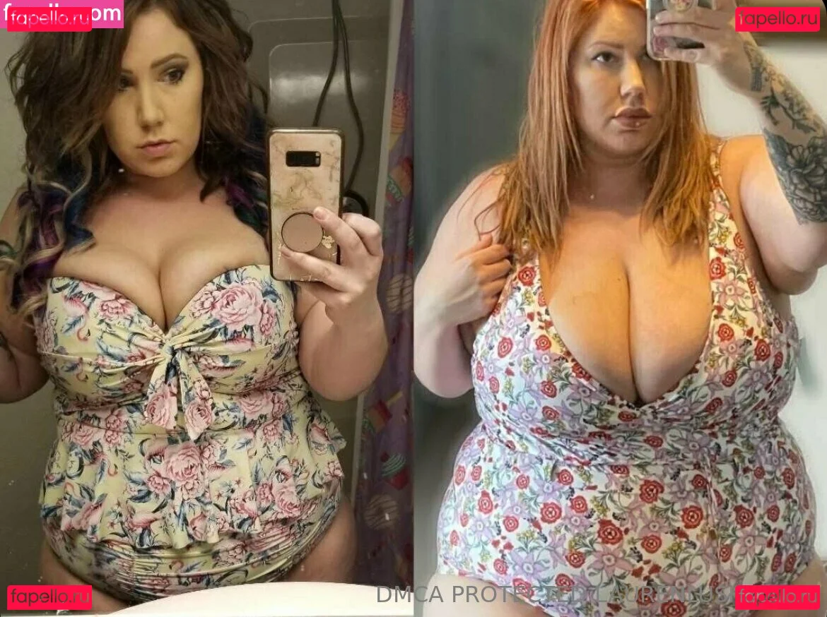 laurenlushylush Onlyfans Photo Gallery 