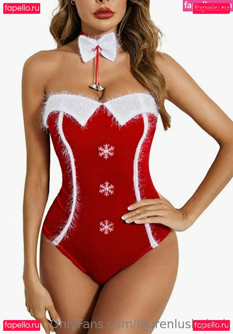 laurenlushylush Onlyfans Photo Gallery 