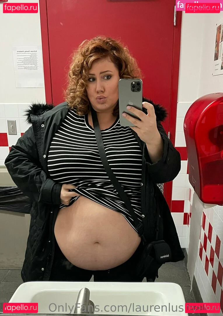 laurenlushylush Onlyfans Photo Gallery 