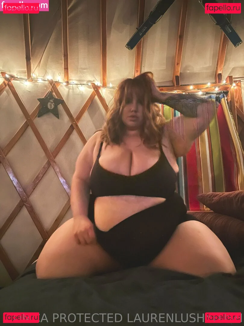 laurenlushylush Onlyfans Photo Gallery 