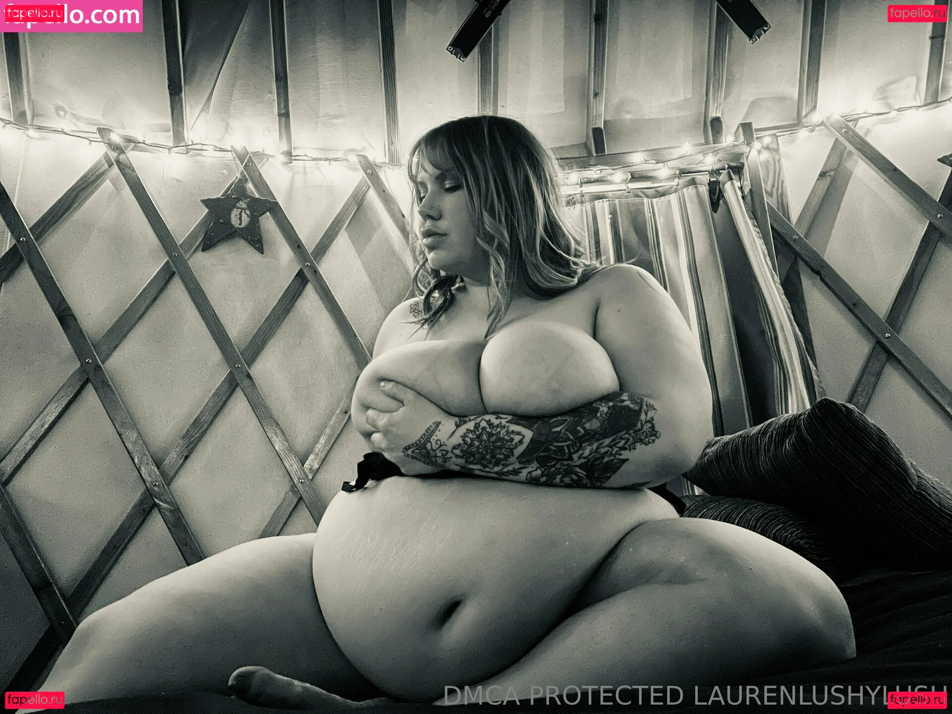 laurenlushylush Onlyfans Photo Gallery 