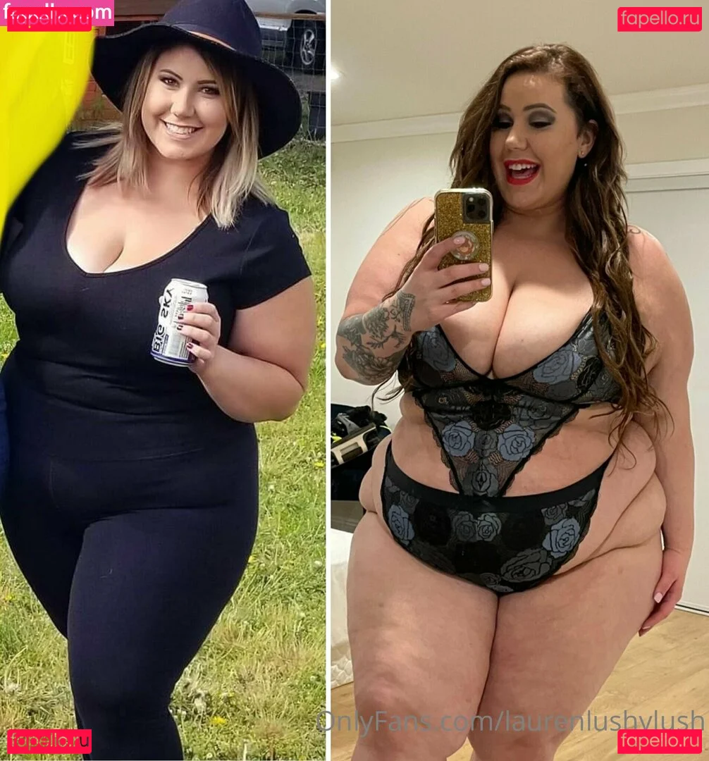 laurenlushylush Onlyfans Photo Gallery 