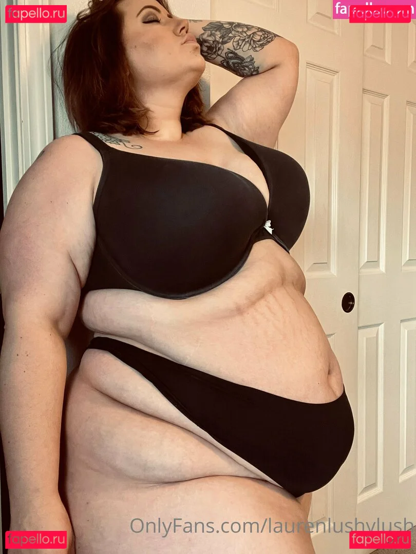 laurenlushylush Onlyfans Photo Gallery 