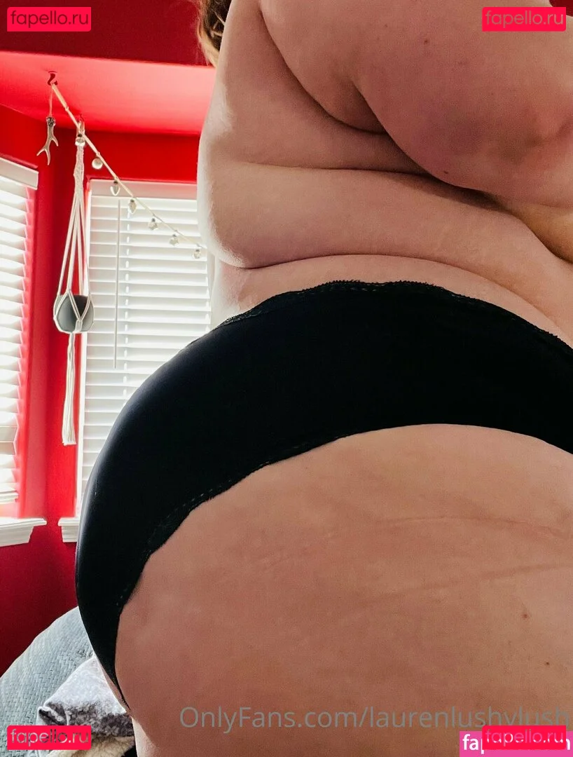 laurenlushylush Onlyfans Photo Gallery 