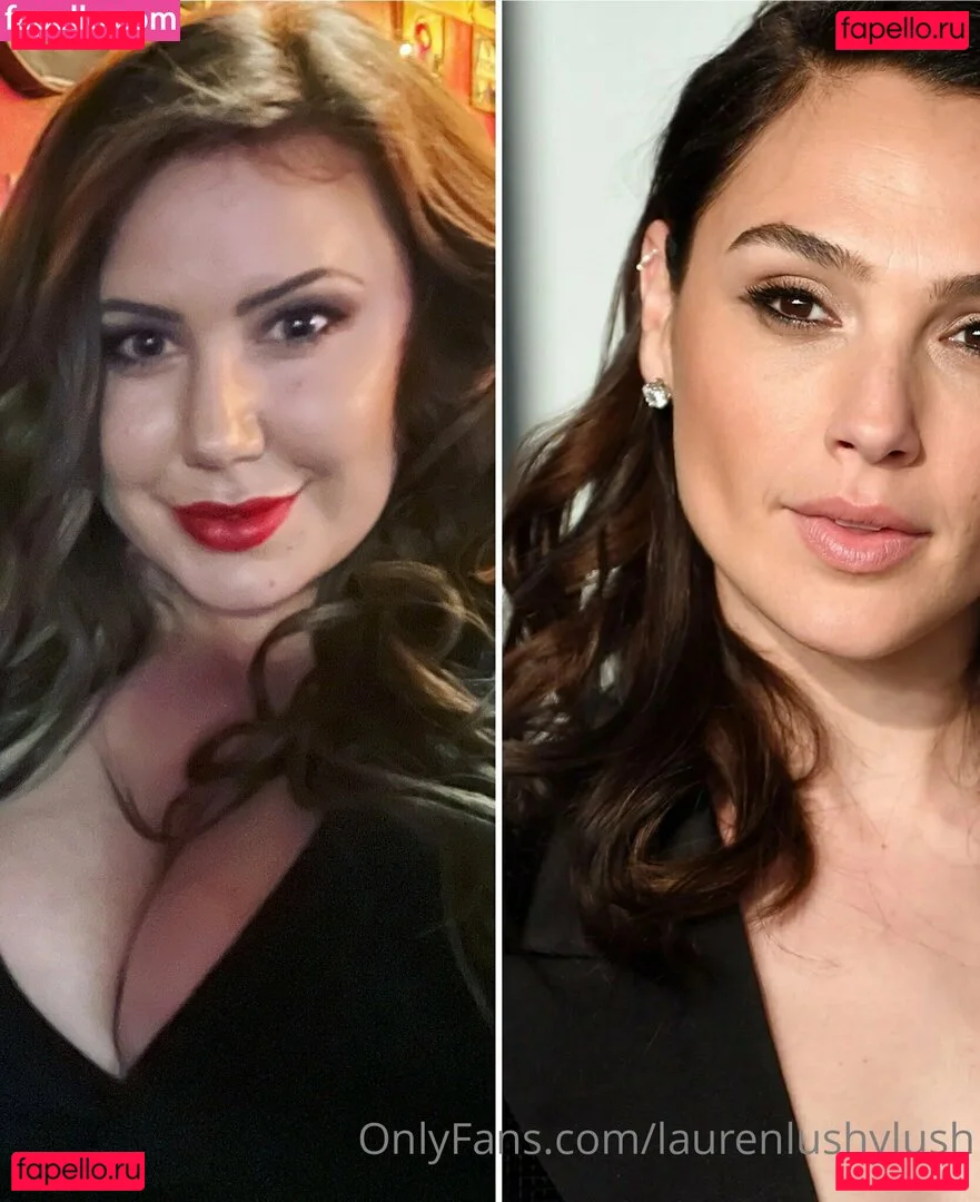 laurenlushylush Onlyfans Photo Gallery 