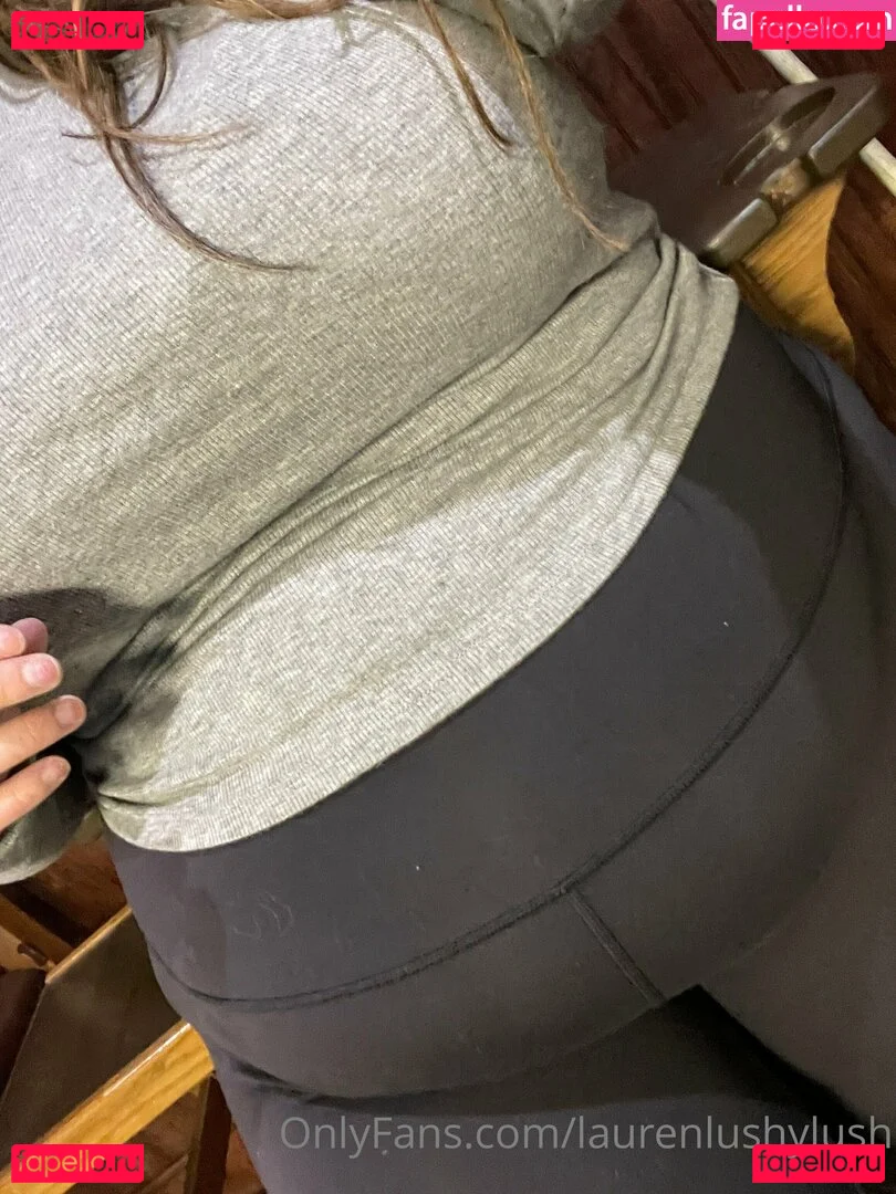 laurenlushylush Onlyfans Photo Gallery 