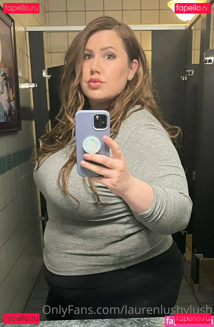 laurenlushylush Onlyfans Photo Gallery 