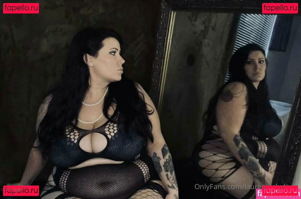 laurenlushylush Onlyfans Photo Gallery 