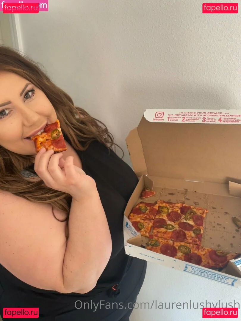laurenlushylush Onlyfans Photo Gallery 