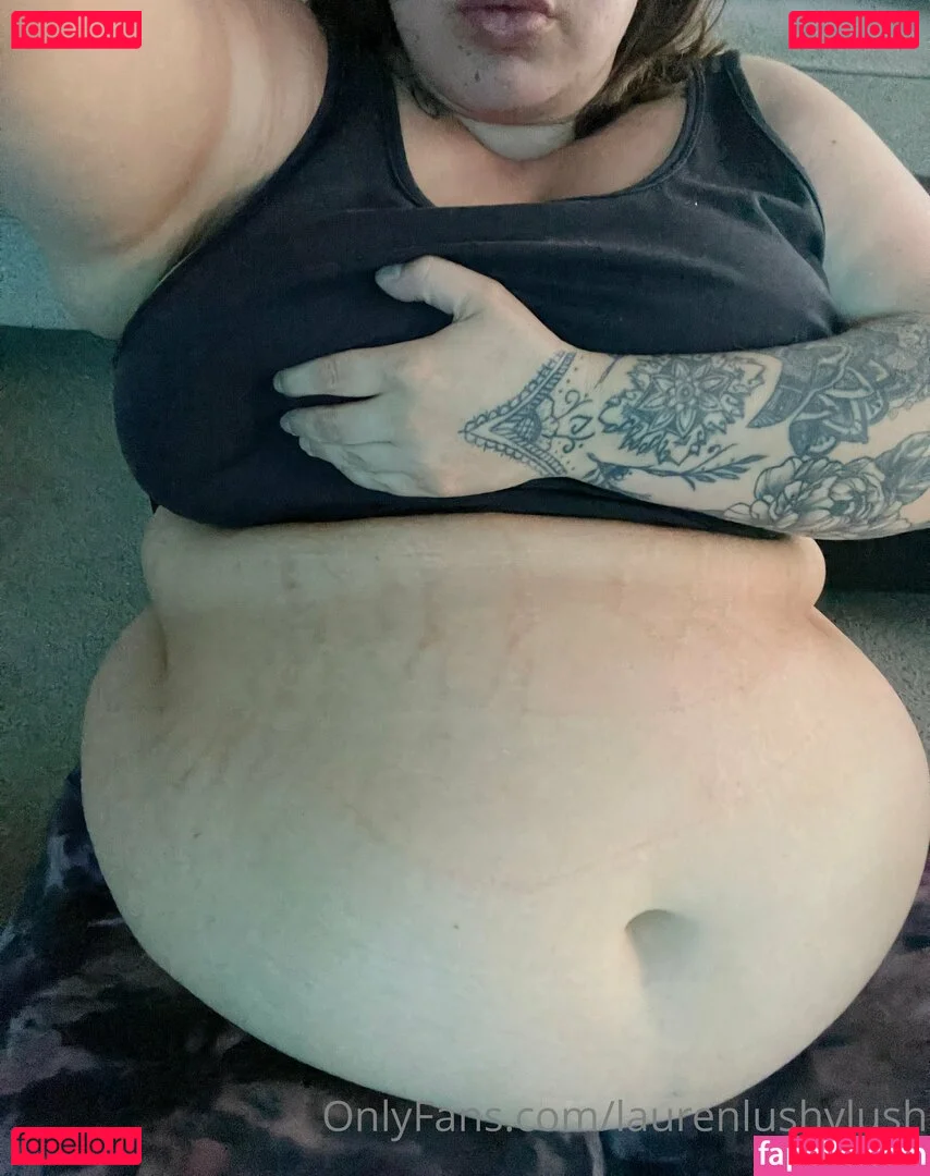 laurenlushylush Onlyfans Photo Gallery 