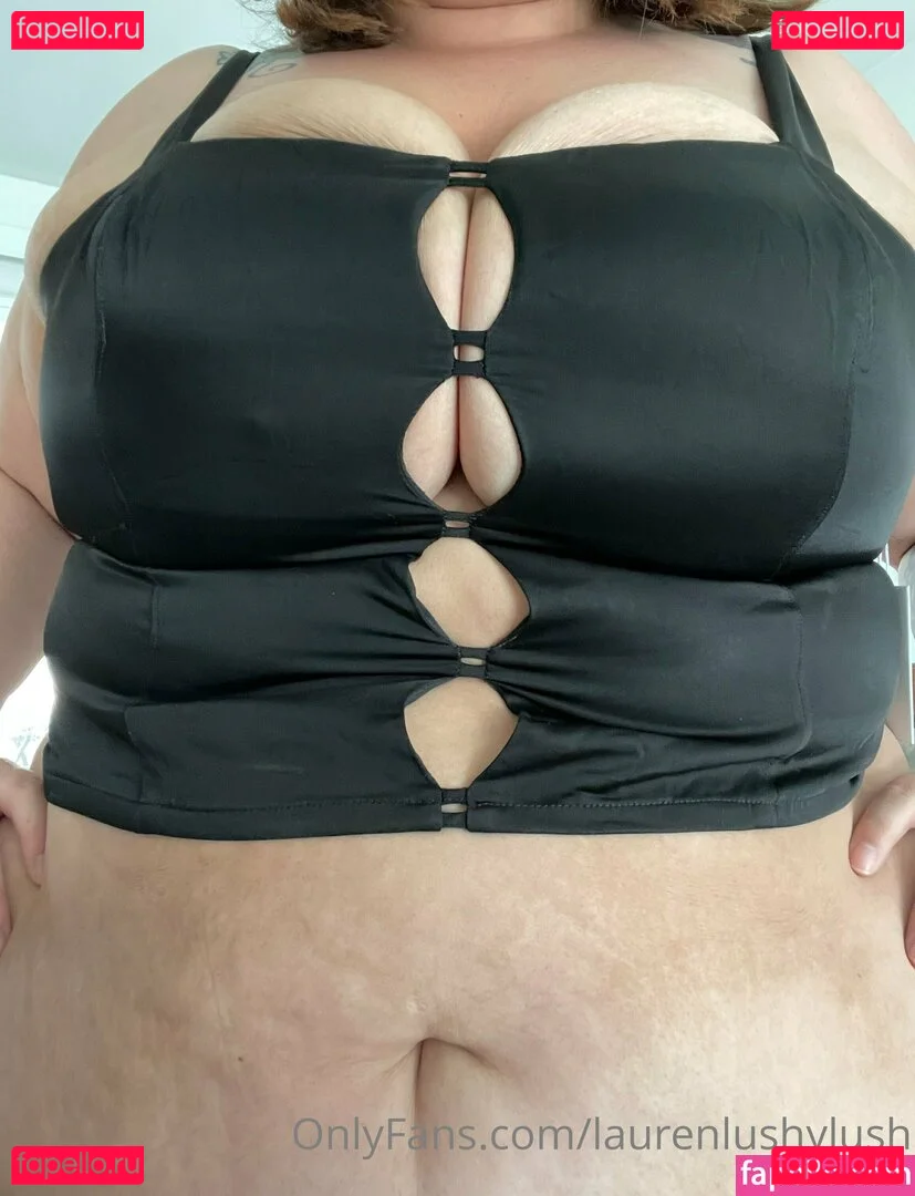 laurenlushylush Onlyfans Photo Gallery 