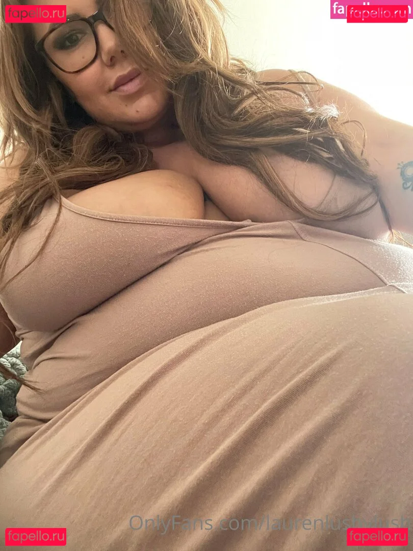 laurenlushylush Onlyfans Photo Gallery 