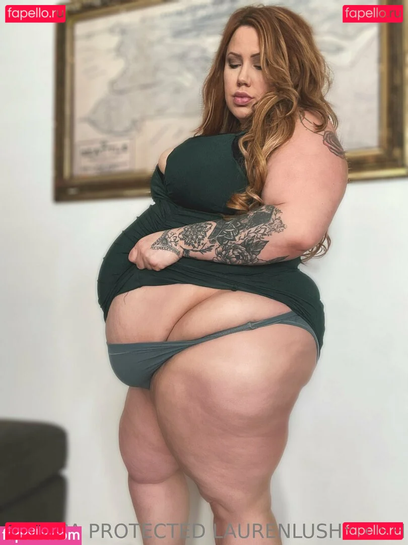 laurenlushylush Onlyfans Photo Gallery 