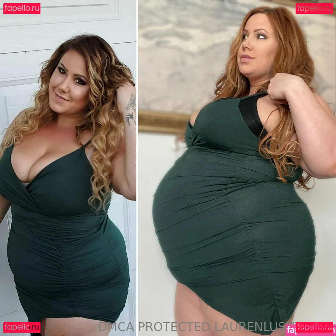 laurenlushylush Onlyfans Photo Gallery 