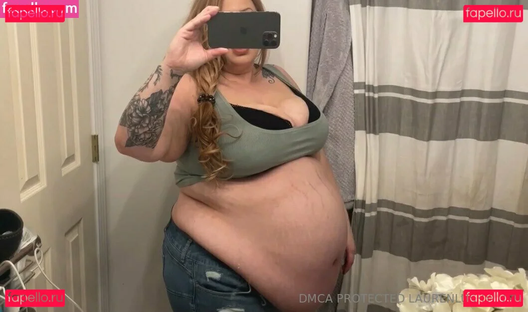 laurenlushylush Onlyfans Photo Gallery 