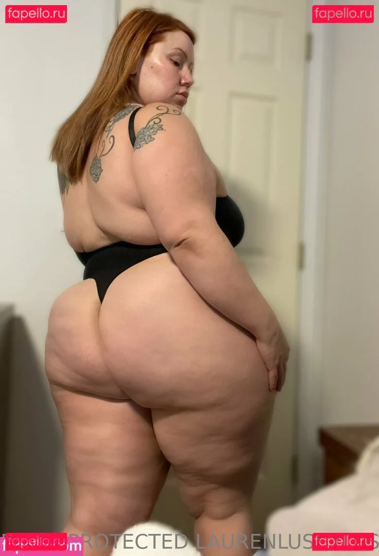 laurenlushylush Onlyfans Photo Gallery 