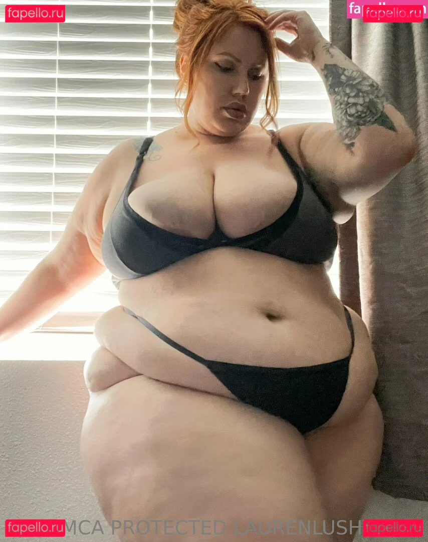 laurenlushylush Onlyfans Photo Gallery 