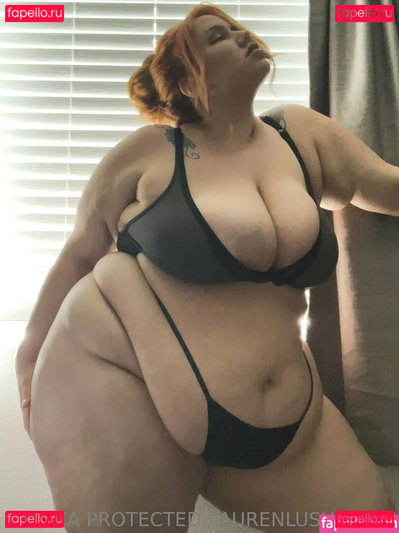 laurenlushylush Onlyfans Photo Gallery 