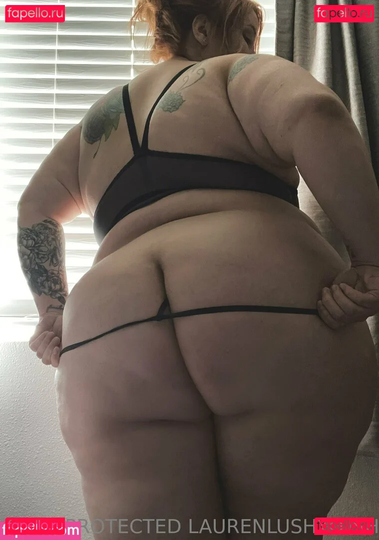 laurenlushylush Onlyfans Photo Gallery 