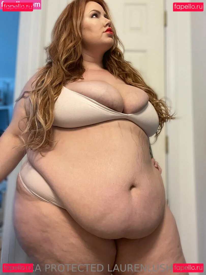 laurenlushylush Onlyfans Photo Gallery 