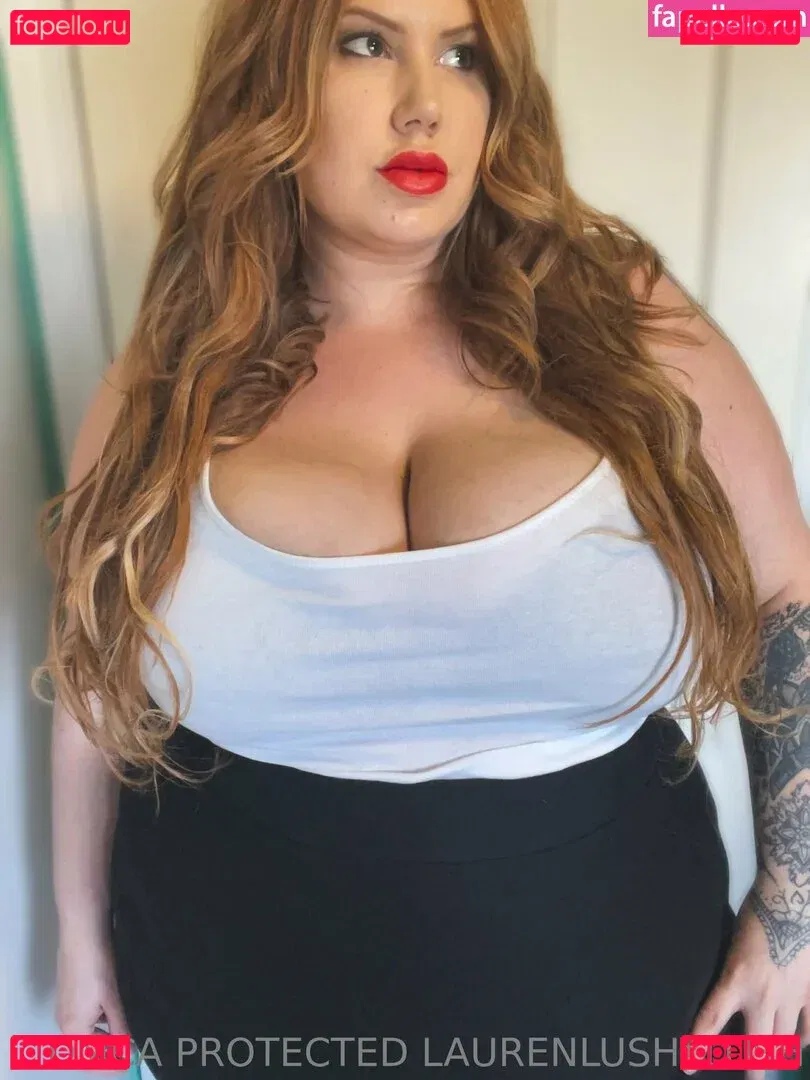 laurenlushylush Onlyfans Photo Gallery 