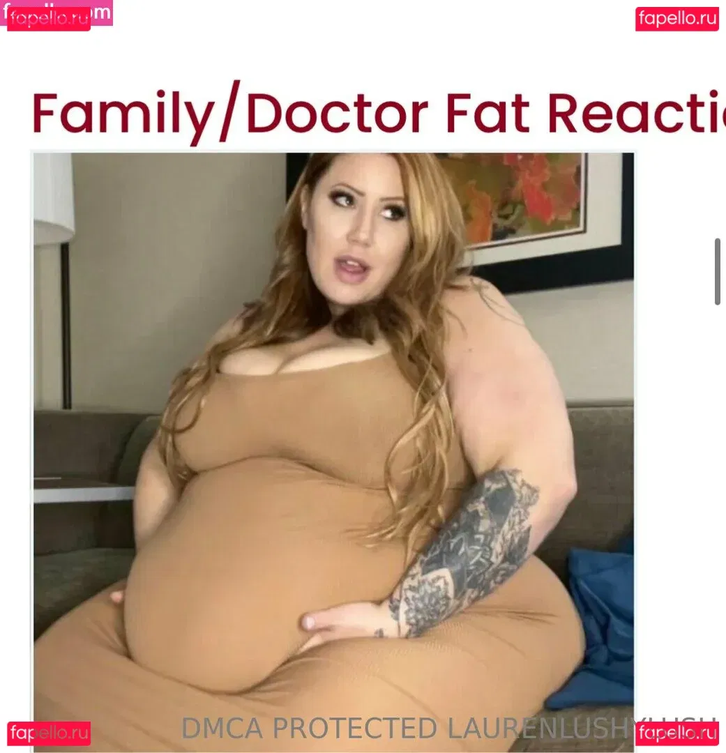 laurenlushylush Onlyfans Photo Gallery 