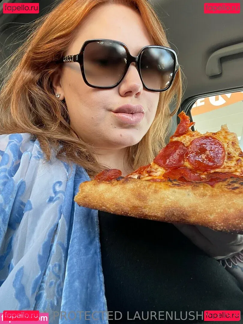 laurenlushylush Onlyfans Photo Gallery 