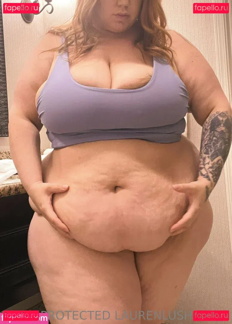 laurenlushylush Onlyfans Photo Gallery 