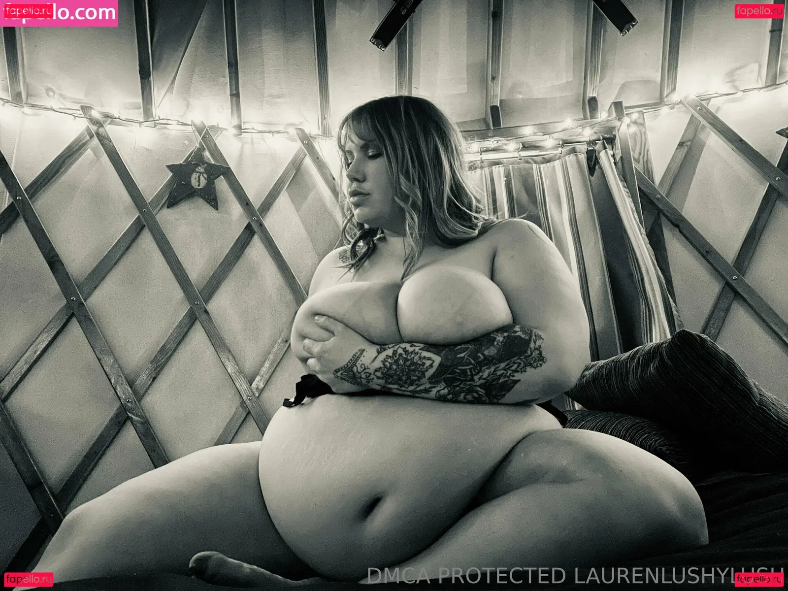 laurenlushylush Onlyfans Photo Gallery 