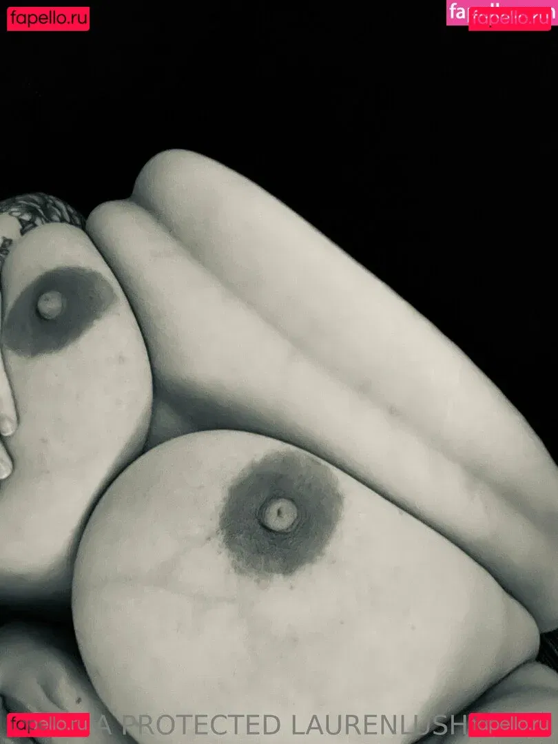 laurenlushylush Onlyfans Photo Gallery 