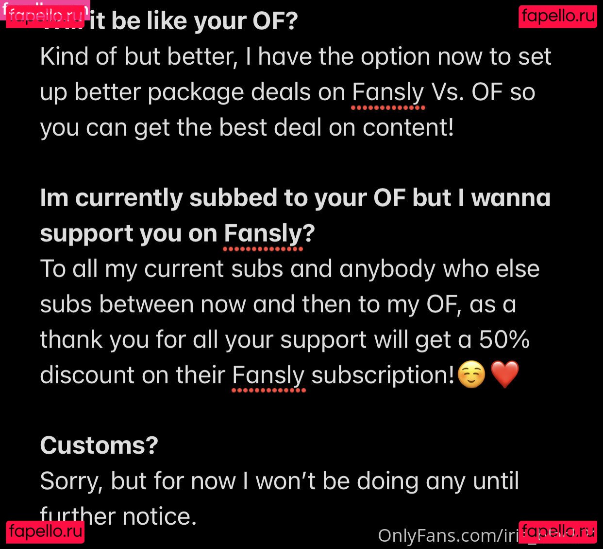 Iris_black21 / irisblack21 Onlyfans Photo Gallery 