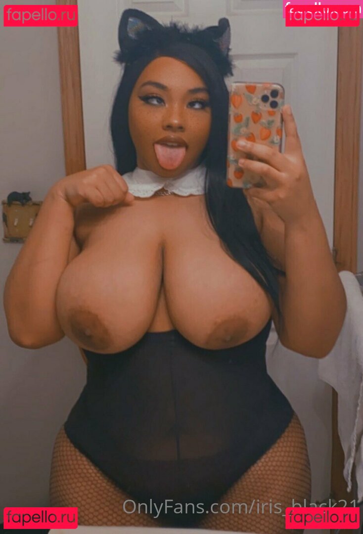 Iris_black21 / irisblack21 Onlyfans Photo Gallery 