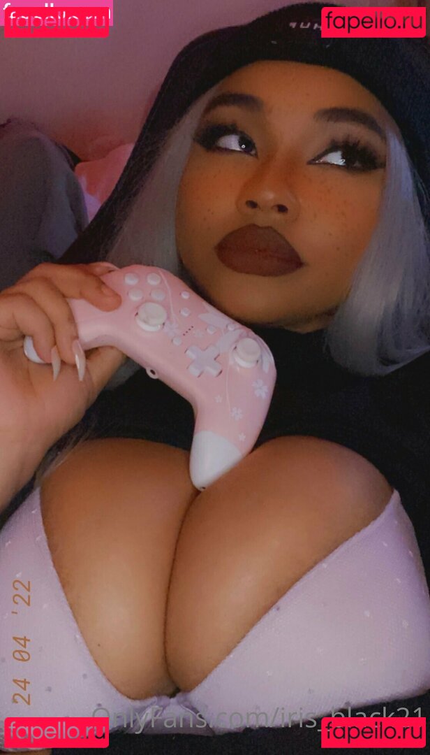 Iris_black21 / irisblack21 Onlyfans Photo Gallery 