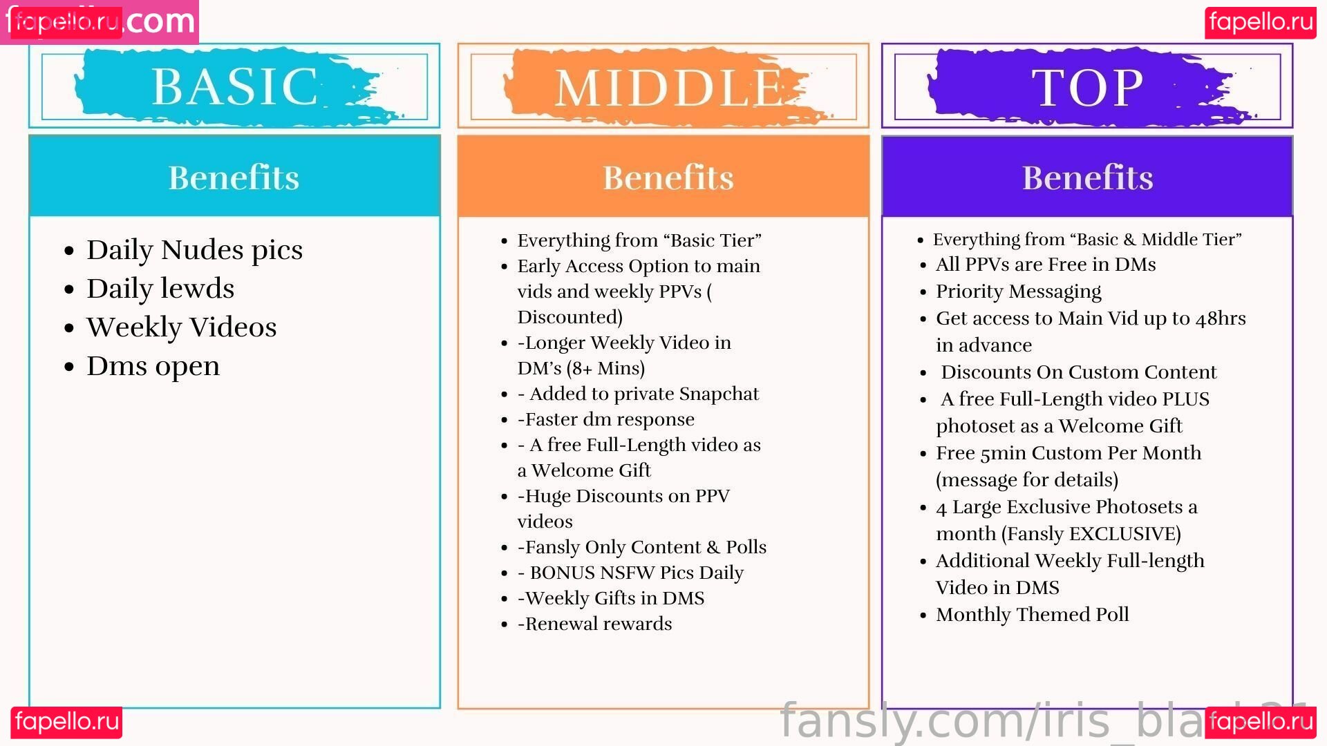 Iris_black21 / irisblack21 Onlyfans Photo Gallery 