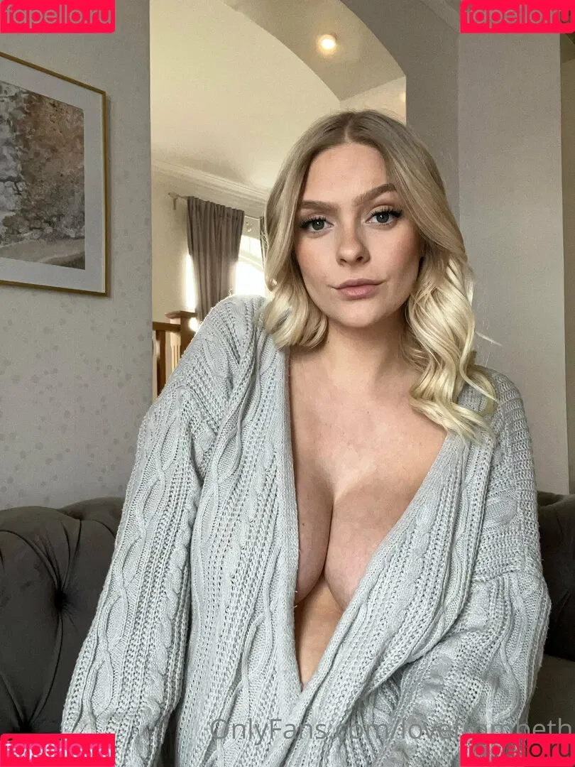LoveFromBeth Onlyfans Photo Gallery 