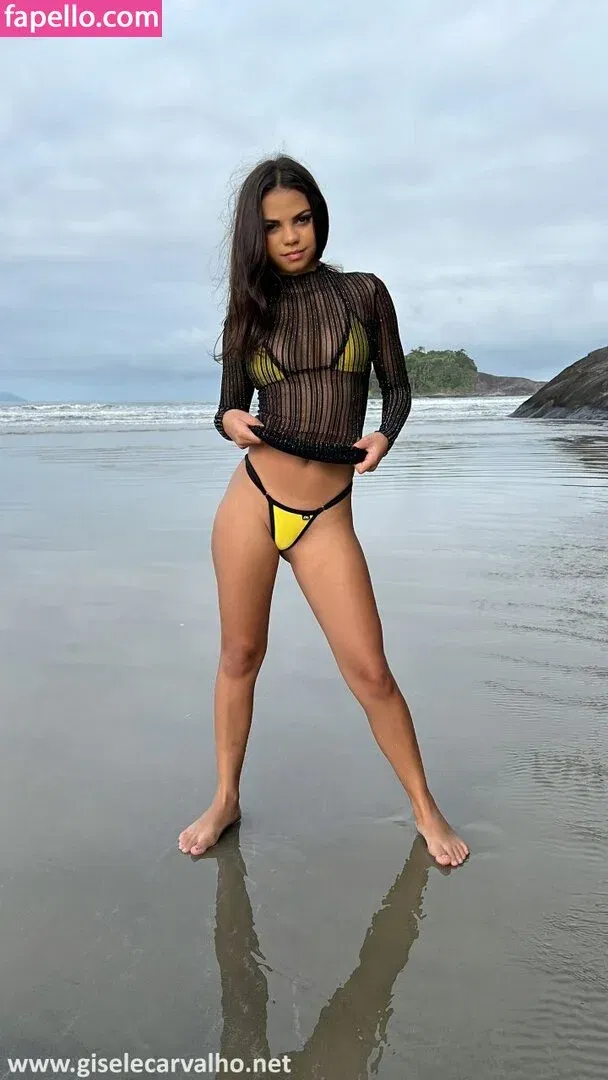 Gisele C Onlyfans Photo Gallery 