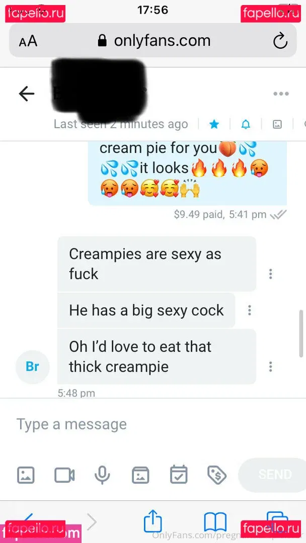 pregnant-step-sister Onlyfans Photo Gallery 