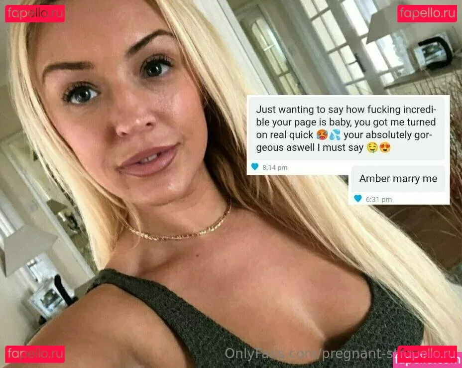 pregnant-step-sister Onlyfans Photo Gallery 