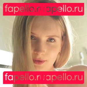 lola_ward Onlyfans Photo Gallery 