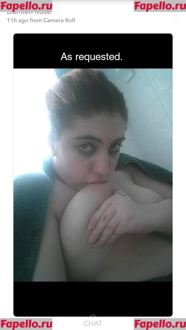 degrotesquedami Onlyfans Photo Gallery 