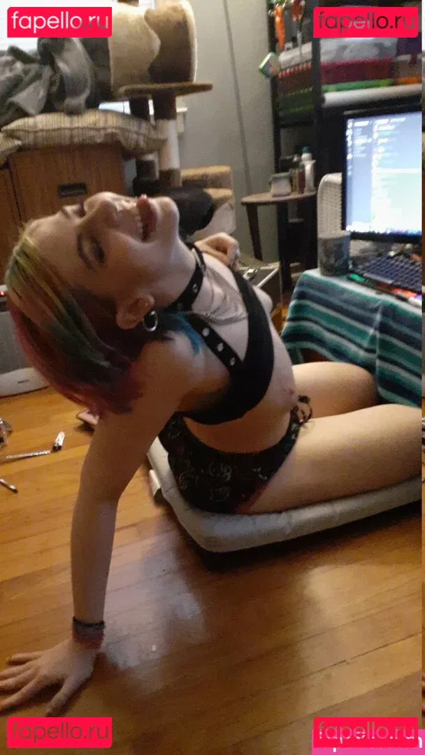 degrotesquedami Onlyfans Photo Gallery 